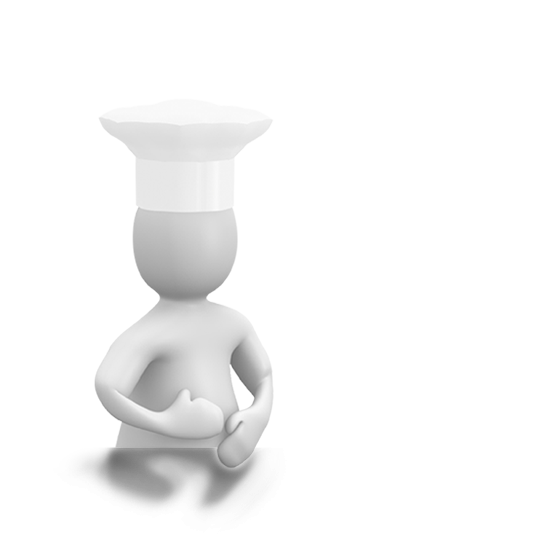 Cooking For Health Chef