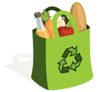 Grocery Bag