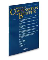 J Compensation & Benefits