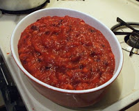 cranberry-apple-sauce