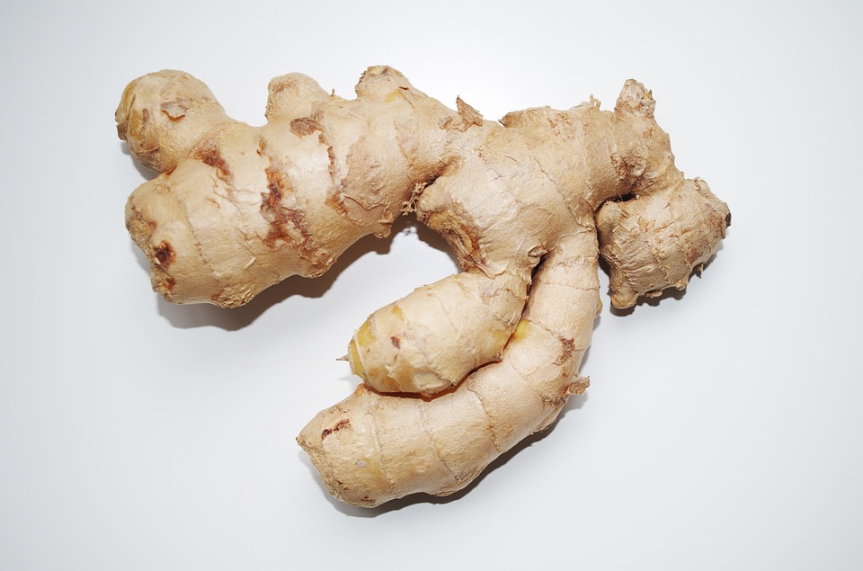 ginger-citrus-chicken