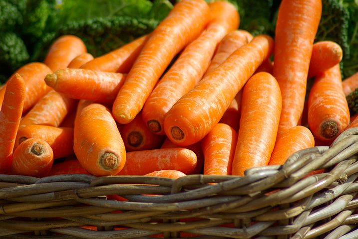 cilantro-and-carrot-rice