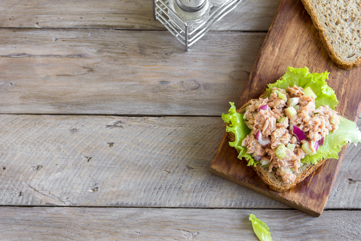 tuna-fish-salad